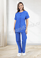 Костюм медицинский женский арт. М-02-322-ТС - 3