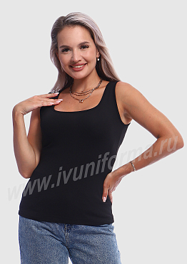 Майка женская арт. ТР-21-01-КУЛ