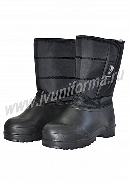 Сапоги зимние мужские арт. 2014